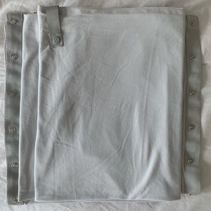 Lulu lemon Snap Scarf